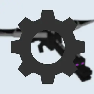 Misanthropy's Ender Dragon Config Mod
