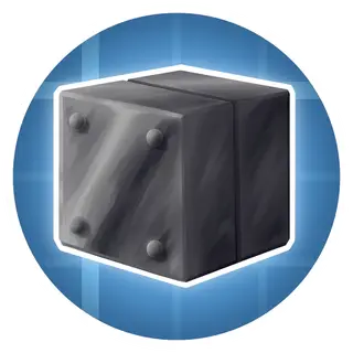 Create: Steel armor blocks