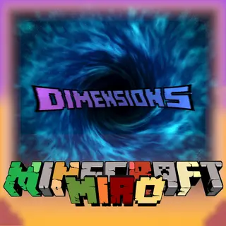 MIRO: Dimensions