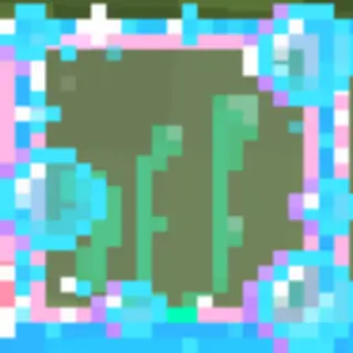Ocean Hotbar