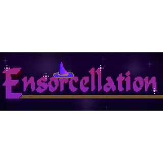 Ensorcellation