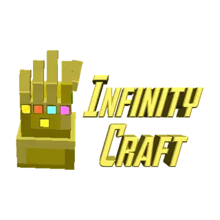 Infinity Craft