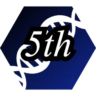 The Fifth World