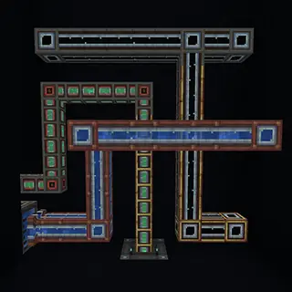 CreateMekapipe