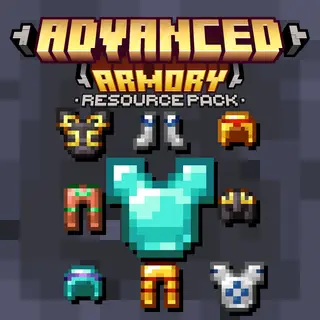 AL's Advanced Armory