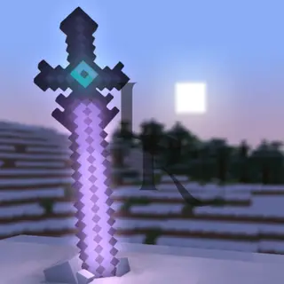 Ender Eye Tools & Sword