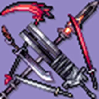EFNPixelWeapon