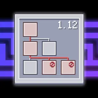 AE2 Crafting Tree - Legacy