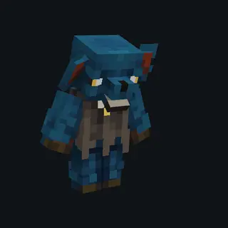 Twilight Forest Recrafted
