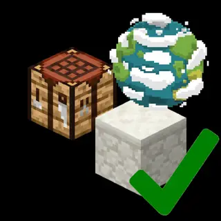 Oh The Biomes You'll Go - Sandstone Recipe Fix