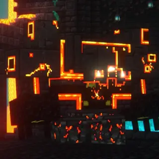 Cataclysm Apotheosis Addon (update stop)