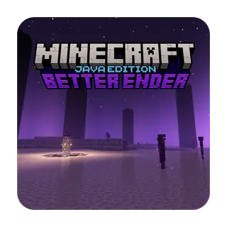 Jawsy's Better Ender