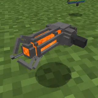 Gravity Gun