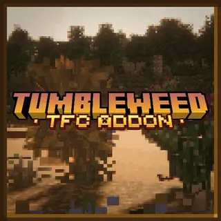 TFC Tumbleweed