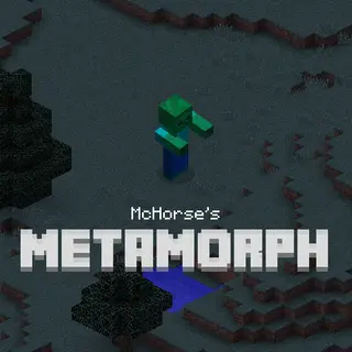 Metamorph