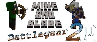 Mine & Blade: Battlegear 2