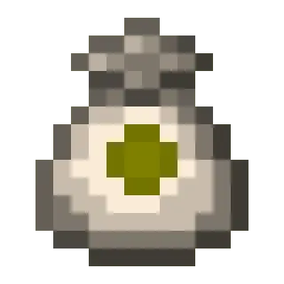 Treasure Bags
