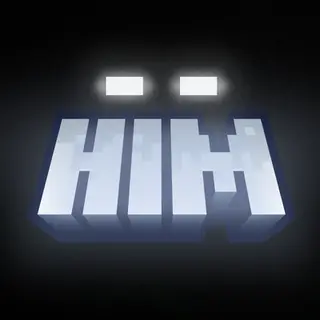 Him - Herobrine