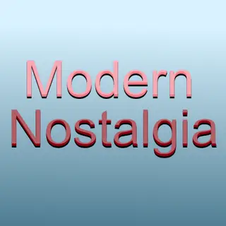Modern Nostalgia: Rubies & Roses