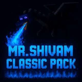MR_SHIVAM CLASSIC PVP PACK