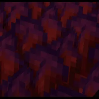 Purple Nether Wart
