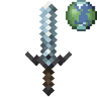 Biomes O' Plenty - Excalibur