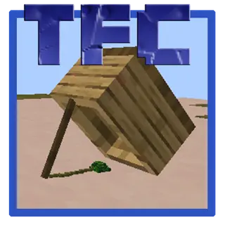 Animals Trap for TFC