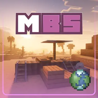MBS - Moog's Bountiful Structures