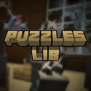 Puzzles Lib [Legacy Fabric]