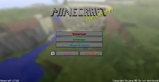 Old billy - It's brings back old alpha!