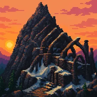 Dungeon Conquest: Stormborn Tomb