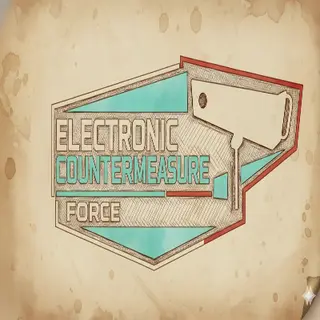 [SBW] Electronic Countermeasure Force