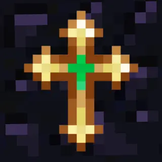 Zsombor's Cross Totem