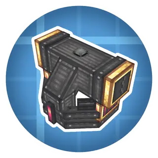 Create: Mining Laser