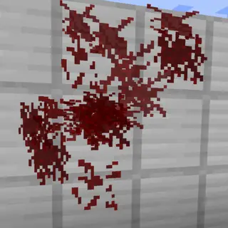Bloody Bits Fix