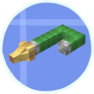 Traveller's Backpack - ReCreated