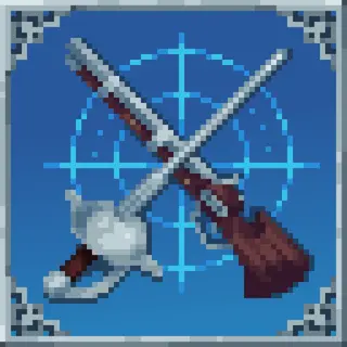 Warriors of Past Epoch