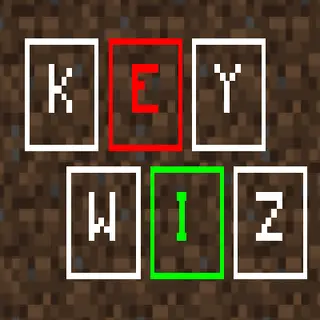 Keyboard Wizard