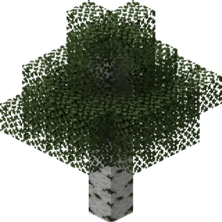 Traversable Leaves [FORGE]
