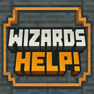 Wizards Help!-Iron's Spells 'n Spellbooks Addon