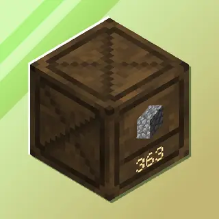 Basic Storage