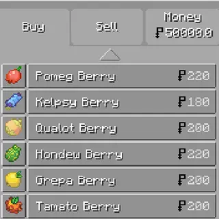 Custom Shopkeepers