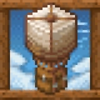 [NoCube's] Realm RPG: Treasure Balloons