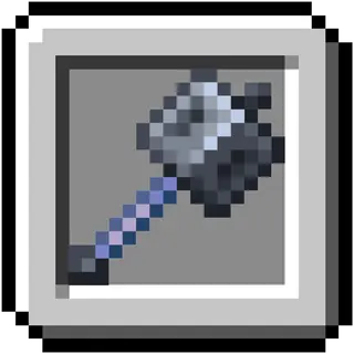 Mace Port
