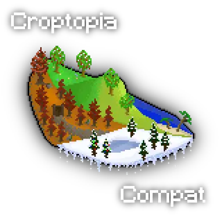 Fabric Seasons: Croptopia Compat