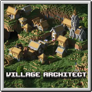 Tax' Village Architect