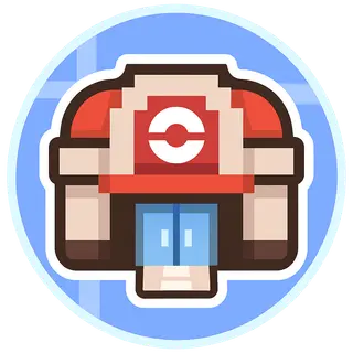 Cobblemon : Simple Pokecenter