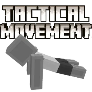 Tactical Movement Renewed (Point Blank and TACZ)