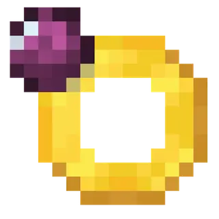 Potion Rings - REFORGED [FORGE/NEOFORGE]