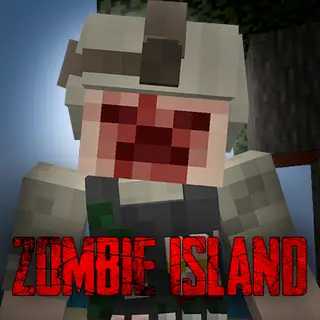 Zombie Island